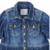 Robe en jean - LEVI'S - 2 ans – Vêtement d’occasion bébé/enfant Levi's – Les Ptits Potes