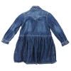Jurk - Levi's - 2 jaar – Tweedehands baby- en kinderkleding van Levi's – Les Ptits Potes
