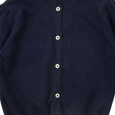 Weste - Tape à l'Oeil - 2-3 Jahre 86-96 cm – Secondhand-Babykleidung/-Kinderkleidung von Tape à l'Oeil – Les Ptits Potes