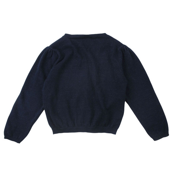 Weste - Tape à l'Oeil - 2-3 Jahre 86-96 cm – Secondhand-Babykleidung/-Kinderkleidung von Tape à l'Oeil – Les Ptits Potes