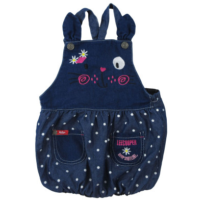 Robe - LEE COOPER - 12 mois – Vêtement d’occasion bébé/enfant Lee Cooper – Les Ptits Potes