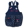 Kleid - Lee Cooper - 12 Monate – Secondhand-Babykleidung/-Kinderkleidung von Lee Cooper – Les Ptits Potes