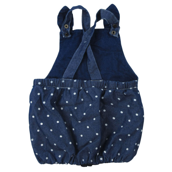 Robe - LEE COOPER - 12 mois – Vêtement d’occasion bébé/enfant Lee Cooper – Les Ptits Potes