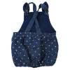 Kleid - Lee Cooper - 12 Monate – Secondhand-Babykleidung/-Kinderkleidung von Lee Cooper – Les Ptits Potes