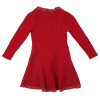 Jurk - Guess - 2 jaar – Tweedehands baby- en kinderkleding van Guess – Les Ptits Potes