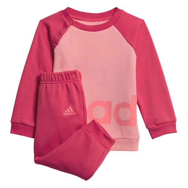 Ensemble - ADIDAS - 3-6 mois (68) – Vêtement d’occasion bébé/enfant Adidas – Les Ptits Potes