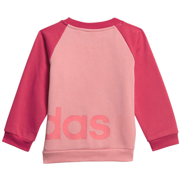 Ensemble - ADIDAS - 3-6 mois (68) – Vêtement d’occasion bébé/enfant Adidas – Les Ptits Potes