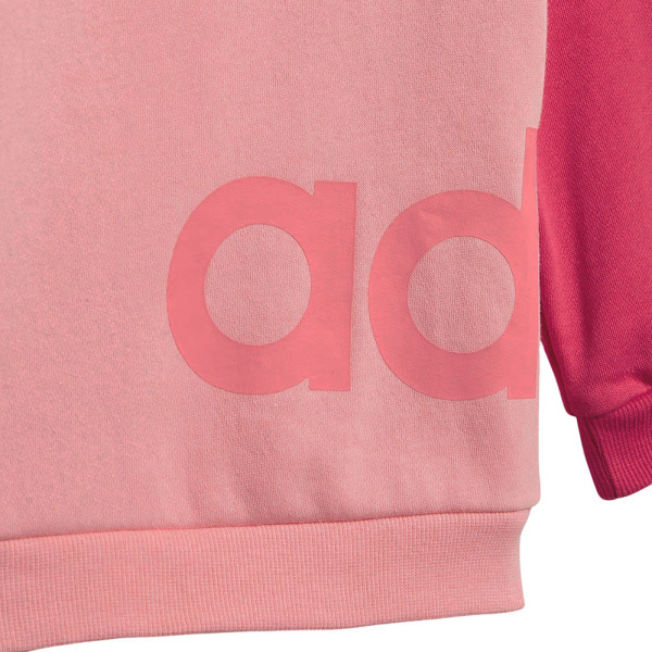 Ensemble - ADIDAS - 3-6 mois (68) – Vêtement d’occasion bébé/enfant Adidas – Les Ptits Potes