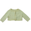 Gilet - GAP - 0-3 mois – Vêtement d’occasion bébé/enfant Gap – Les Ptits Potes