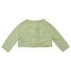 Gilet - GAP - 0-3 mois – Vêtement d’occasion bébé/enfant Gap – Les Ptits Potes