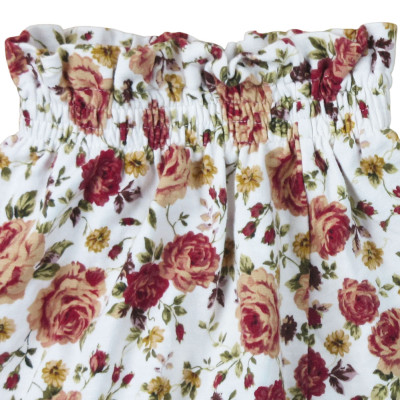 Rok - Cuddles and Smiles - 68 cm (6 maanden) – Tweedehands baby- en kinderkleding van Cuddles and Smiles – Les Ptits Potes