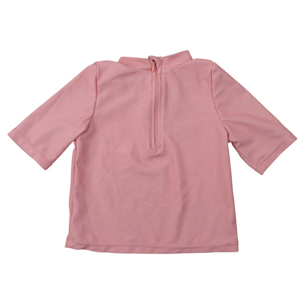 UV-Schutz-T-Shirt - Cuddles and Smiles - 18-24 Monate – Secondhand-Babykleidung/-Kinderkleidung von Cuddles and Smiles – Les 