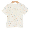 T-shirt met korte mouwen - Cuddles and Smiles - 92 cm (2 jaar) – Tweedehands baby- en kinderkleding van Cuddles and Smiles – 