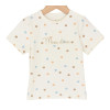 T-Shirt - CUDDLES & SMILES - 2 ans (92) – Vêtement d’occasion bébé/enfant Cuddles and Smiles – Les Ptits Potes