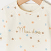 T-shirt met korte mouwen - Cuddles and Smiles - 92 cm (2 jaar) – Tweedehands baby- en kinderkleding van Cuddles and Smiles – 