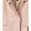 Manteau - TAPE A L'OEIL - 6 mois (68) – Vêtement d’occasion bébé/enfant Tape à l'Oeil – Les Ptits Potes