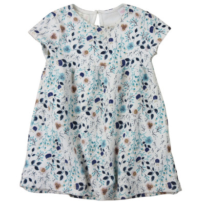 Kleid - Zara - 2-3 Jahre 98 cm