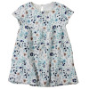 Kleid - Zara - 2-3 Jahre 98 cm – Secondhand-Babykleidung/-Kinderkleidung von Zara – Les Ptits Potes