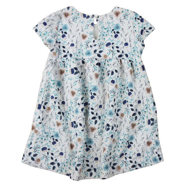 Kleid - Zara - 2-3 Jahre 98 cm – Secondhand-Babykleidung/-Kinderkleidung von Zara – Les Ptits Potes