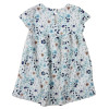 Robe - ZARA - 2-3 ans (98) – Vêtement d’occasion bébé/enfant Zara – Les Ptits Potes