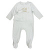 Pyjama - TAPE A L'OEIL - 18 mois (80) – Vêtement d’occasion bébé/enfant Tape à l'Oeil – Les Ptits Potes