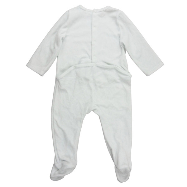 Pyjama - TAPE A L'OEIL - 18 mois (80) – Vêtement d’occasion bébé/enfant Tape à l'Oeil – Les Ptits Potes