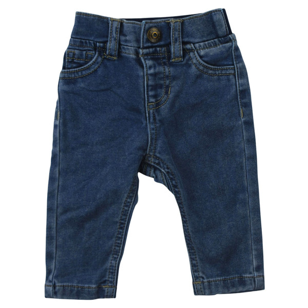 Jean - NAME IT - 3 mois (62) – Vêtement d’occasion bébé/enfant Name it – Les Ptits Potes