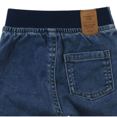 Jeans - Name it - 62 cm (3 Monate) – Secondhand-Babykleidung/-Kinderkleidung von Name it – Les Ptits Potes