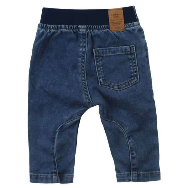 Jean - NAME IT - 3 mois (62) – Vêtement d’occasion bébé/enfant Name it – Les Ptits Potes