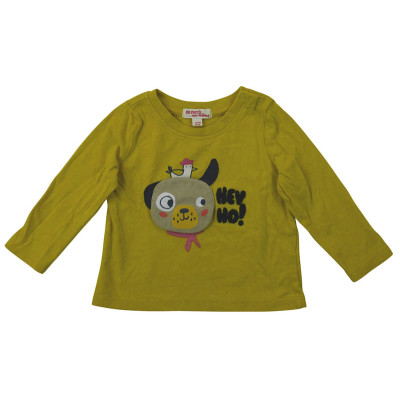 T-Shirt - DPAM - 6 mois (68)
