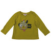 T-Shirt - DPAM - 6 mois (68) – Vêtement d’occasion bébé/enfant Dpam – Les Ptits Potes