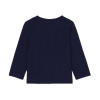 T-shirt met lange mouwen - Jacadi - 74 cm (12 maanden) – Tweedehands baby- en kinderkleding van Jacadi – Les Ptits Potes