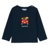 T-shirt met lange mouwen - Jacadi - 74 cm (12 maanden) – Tweedehands baby- en kinderkleding van Jacadi – Les Ptits Potes