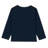T-shirt met lange mouwen - Jacadi - 74 cm (12 maanden) – Tweedehands baby- en kinderkleding van Jacadi – Les Ptits Potes