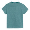 T-Shirt - OBAÏBI - 12 mois (74) – Vêtement d’occasion bébé/enfant Okaidi-Obaibi – Les Ptits Potes
