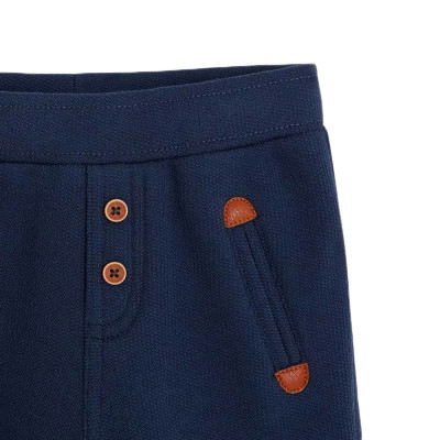 Hose - Okaidi-Obaibi - 74 cm (12 Monate) – Secondhand-Babykleidung/-Kinderkleidung von Okaidi-Obaibi – Les Ptits Potes