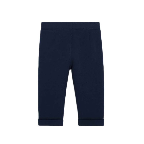 Broek - Okaidi-Obaibi - 74 cm (12 maanden) – Tweedehands baby- en kinderkleding van Okaidi-Obaibi – Les Ptits Potes