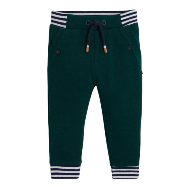 Hose - Okaidi-Obaibi - 74 cm (12 Monate) – Secondhand-Babykleidung/-Kinderkleidung von Okaidi-Obaibi – Les Ptits Potes