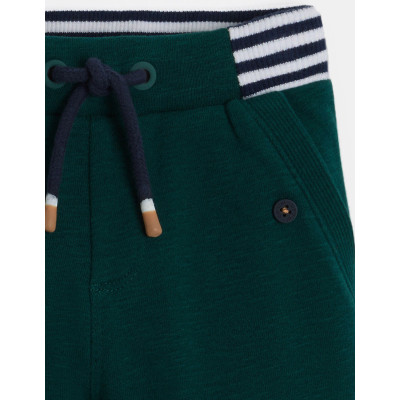 Hose - Okaidi-Obaibi - 74 cm (12 Monate) – Secondhand-Babykleidung/-Kinderkleidung von Okaidi-Obaibi – Les Ptits Potes