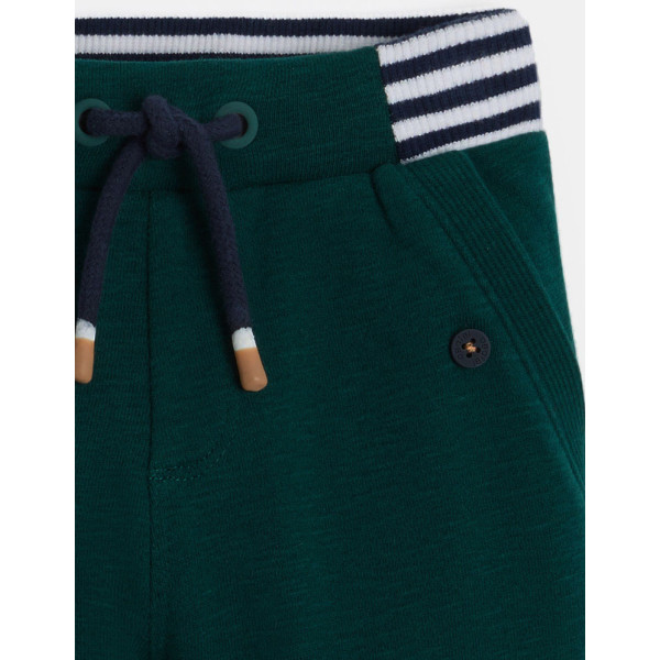 Hose - Okaidi-Obaibi - 74 cm (12 Monate) – Secondhand-Babykleidung/-Kinderkleidung von Okaidi-Obaibi – Les Ptits Potes