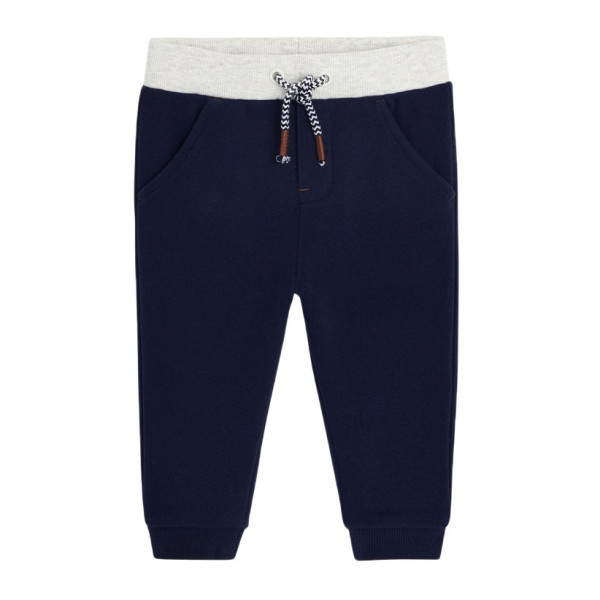 Pantalon training - OBAÏBI - 9 mois (71) – Vêtement d’occasion bébé/enfant Okaidi-Obaibi – Les Ptits Potes