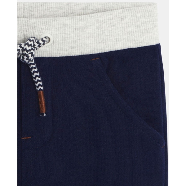 Hose - Okaidi-Obaibi - 71 cm (9 Monate) – Secondhand-Babykleidung/-Kinderkleidung von Okaidi-Obaibi – Les Ptits Potes