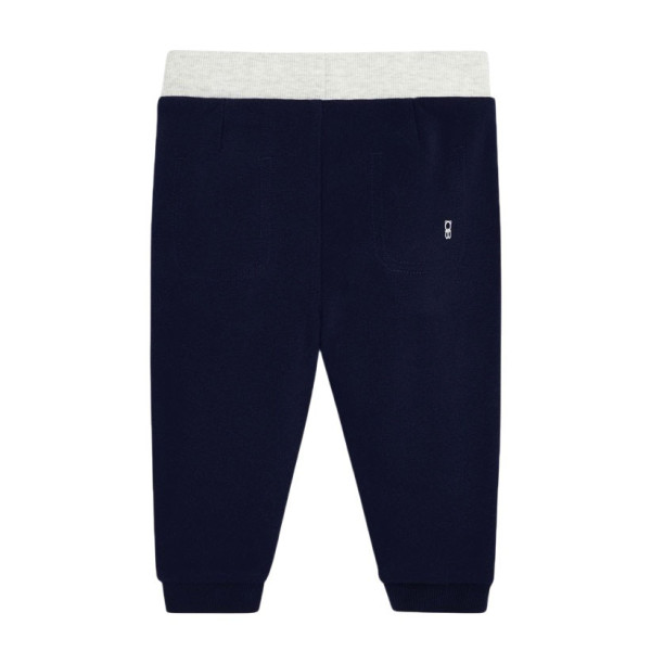 Broek - Okaidi-Obaibi - 71 cm (9 maanden) – Tweedehands baby- en kinderkleding van Okaidi-Obaibi – Les Ptits Potes