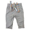 Hose - Okaidi-Obaibi - 71 cm (9 Monate) – Secondhand-Babykleidung/-Kinderkleidung von Okaidi-Obaibi – Les Ptits Potes