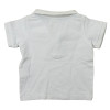 Kurzarmpoloshirt - Tape à l'Oeil - 68 cm (6 Monate) – Secondhand-Babykleidung/-Kinderkleidung von Tape à l'Oeil – Les Ptits P
