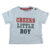 T-Shirt - CREEKS - 6 mois