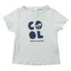T-Shirt - TAPE A L'OEIL - 12 mois (74) – Vêtement d’occasion bébé/enfant Tape à l'Oeil – Les Ptits Potes