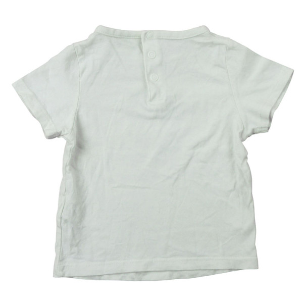 Kurzarmshirt - Tape à l'Oeil - 74 cm (12 Monate) – Secondhand-Babykleidung/-Kinderkleidung von Tape à l'Oeil – Les Ptits Pote