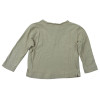 T-Shirt - ZARA - 9-12 mois (80) – Vêtement d’occasion bébé/enfant Zara – Les Ptits Potes
