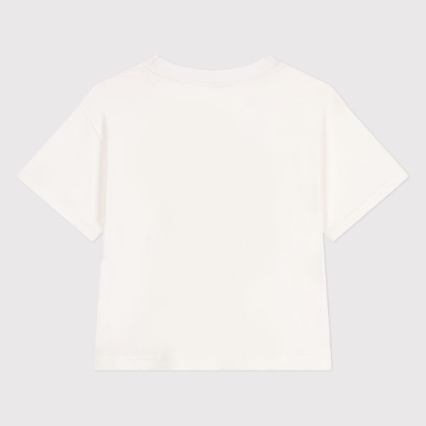 Kurzarmshirt - Petit bateau - 74 cm (12 Monate) – Secondhand-Babykleidung/-Kinderkleidung von Petit bateau – Les Ptits Potes